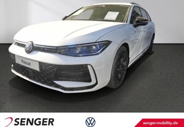 VW Passat Variant 5.000 km 50.980 &euro; Lübeck 23560