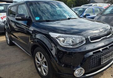 Kia Soul 137.547 km 8.900 &euro; Lübeck 23568