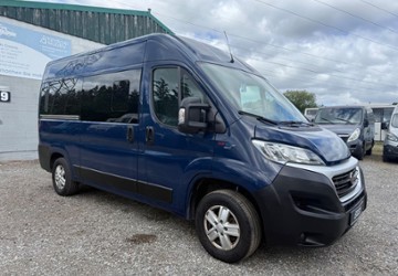 Fiat Ducato 150.000 km 19.990 &euro; Lübeck 23556