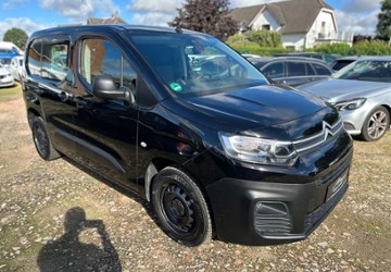 Citroen Berlingo 189.213 km 9.298 &euro; Ahrensbök 23623