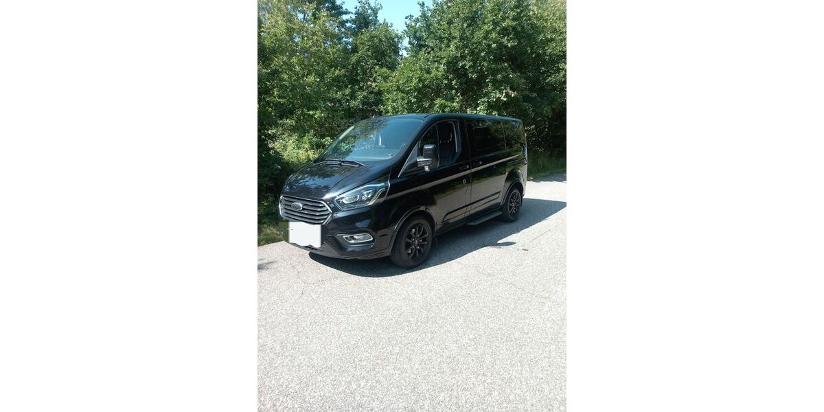 Ford Tourneo Custom 94.000 km 27.900 &euro; Bad Schwartau 23611