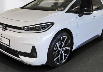 VW ID.3 1.500 km 42.890 &euro; Bad Oldesloe 23843