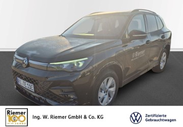 VW Tiguan 4.400 km 52.969 &euro; Mölln 23879