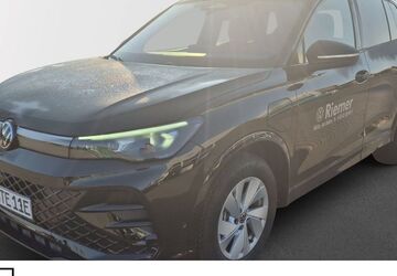 VW Tiguan 4.400 km 53.469 &euro; Mölln 23879