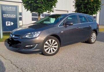 Opel Astra 250.000 km 3.900 &euro; Lübeck 23562