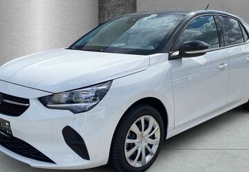 Opel Corsa 36.133 km 17.450 &euro; Reinfeld/ Wesenberg 23858