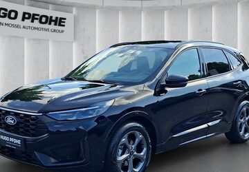 Ford Kuga 18.571 km 26.950 &euro; Lübeck 23554