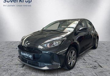 Mazda 2 Hybrid 1.900 km 20.990 &euro; Bad Oldesloe 23843
