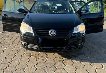VW Polo 220.000 km 1.800 &euro; Lübeck 23558