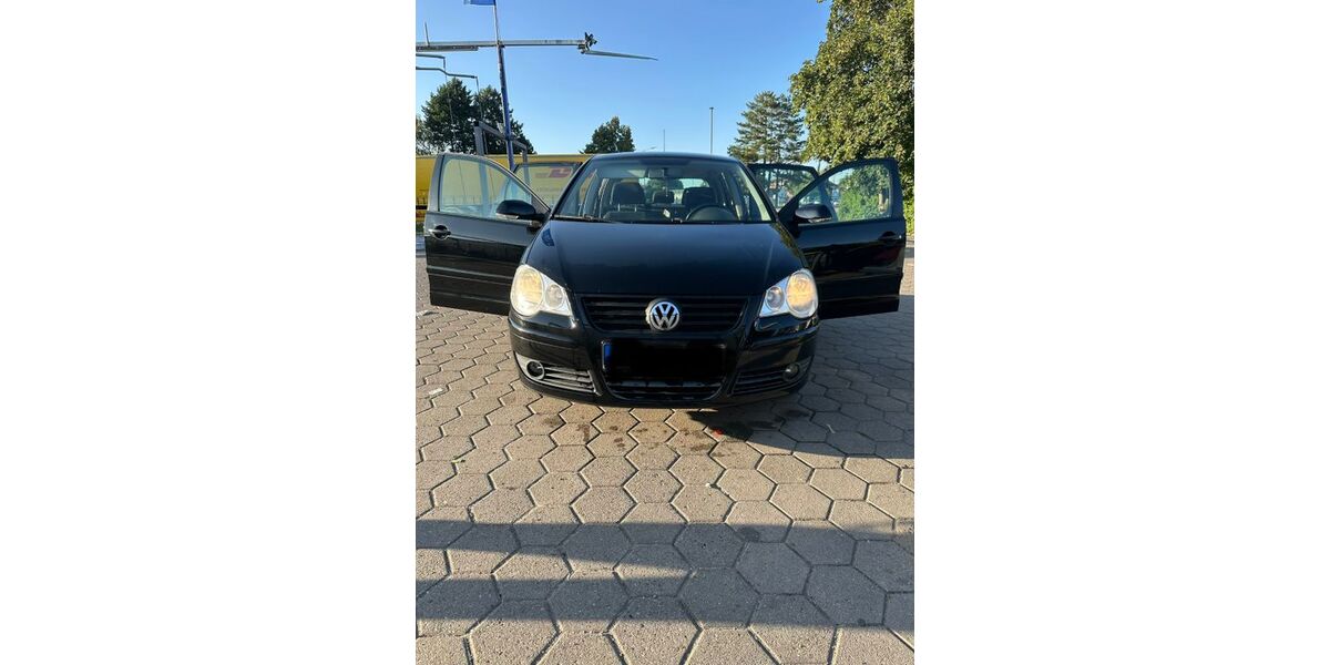VW Polo 220.000 km 1.800 &euro; Lübeck 23558
