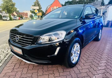 Volvo XC60 204.000 km 12.990 &euro; Lübeck 23556