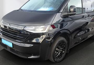 VW T7 Caravelle 15.150 km 53.980 &euro; Lübeck 23556
