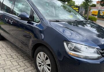 VW Sharan 319.000 km 5.999 &euro; Stockelsdorf 23617