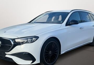 Mercedes-Benz E 300 12.740 km 46.990 &euro; Lübeck 23556
