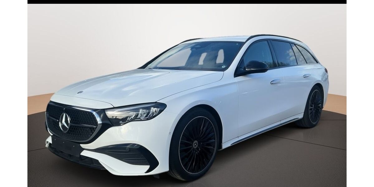 Mercedes-Benz E 300 12.740 km 46.990 &euro; Lübeck 23556