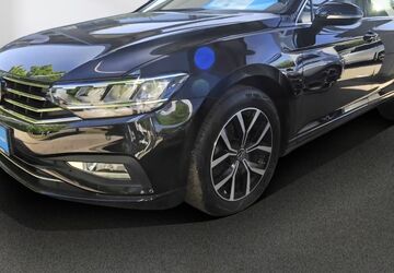 VW Passat Variant 51.300 km 29.880 &euro; Lübeck 23560
