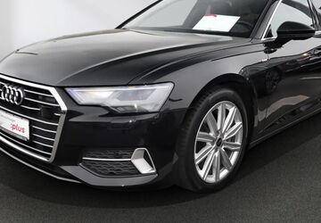 Audi A6 67.600 km 36.740 &euro; Lübeck 23556