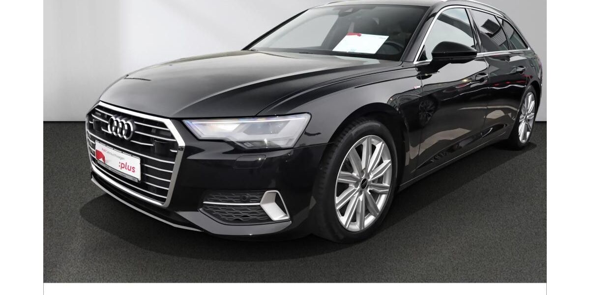Audi A6 67.600 km 36.740 &euro; Lübeck 23556