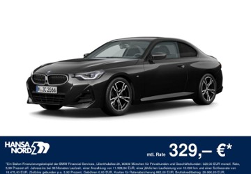 BMW 220 9.315 km 36.350 &euro; Lübeck 23560