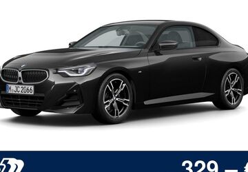 BMW 220 9.315 km 36.950 &euro; Lübeck 23560