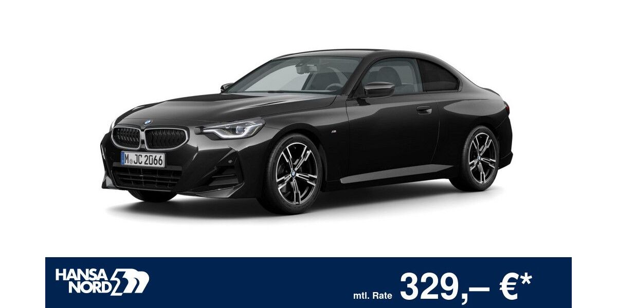 BMW 220 9.315 km 36.950 &euro; Lübeck 23560