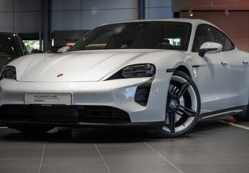 Porsche Taycan 44.936 km 68.490 &euro; Lübeck 23560