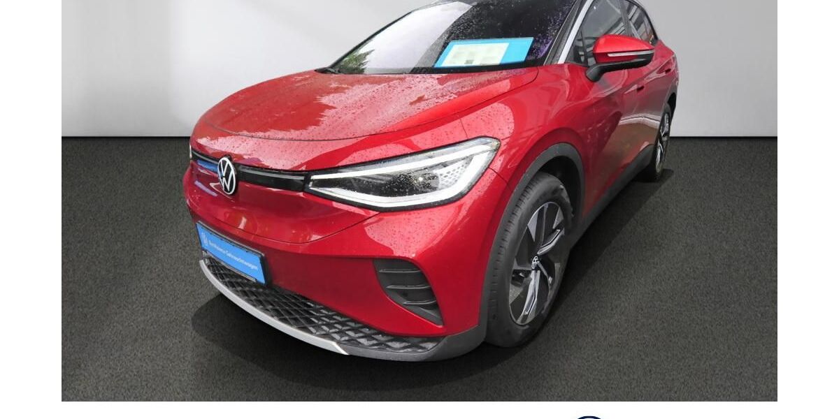 VW ID.4 2.550 km 35.480 &euro; Lübeck 23560
