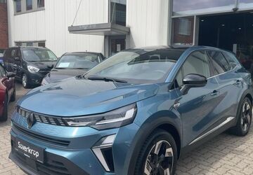 Renault Symbioz 14.800 km 25.990 &euro; Bad Oldesloe 23843