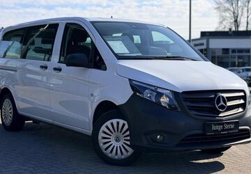 Mercedes-Benz Vito 21.277 km 35.700 &euro; Lübeck 23556