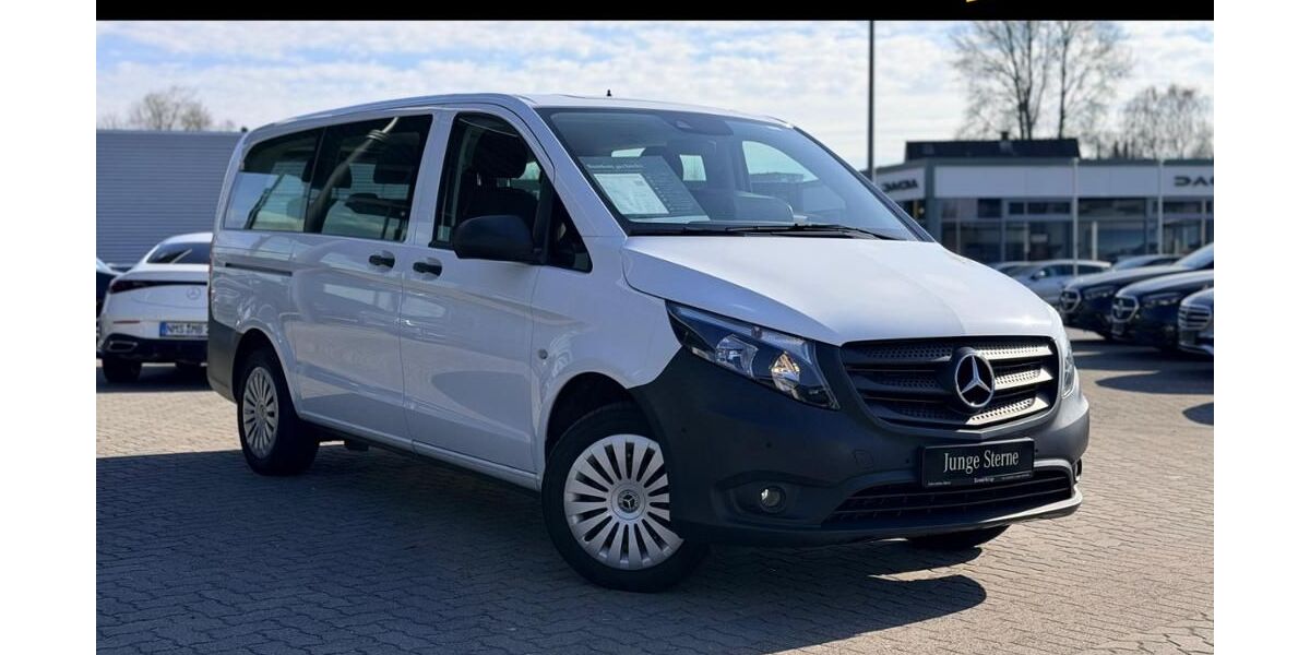 Mercedes-Benz Vito 21.277 km 35.700 &euro; Lübeck 23556