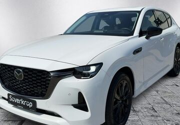 Mazda CX-60 13.970 km 46.990 &euro; Bad Oldesloe 23843