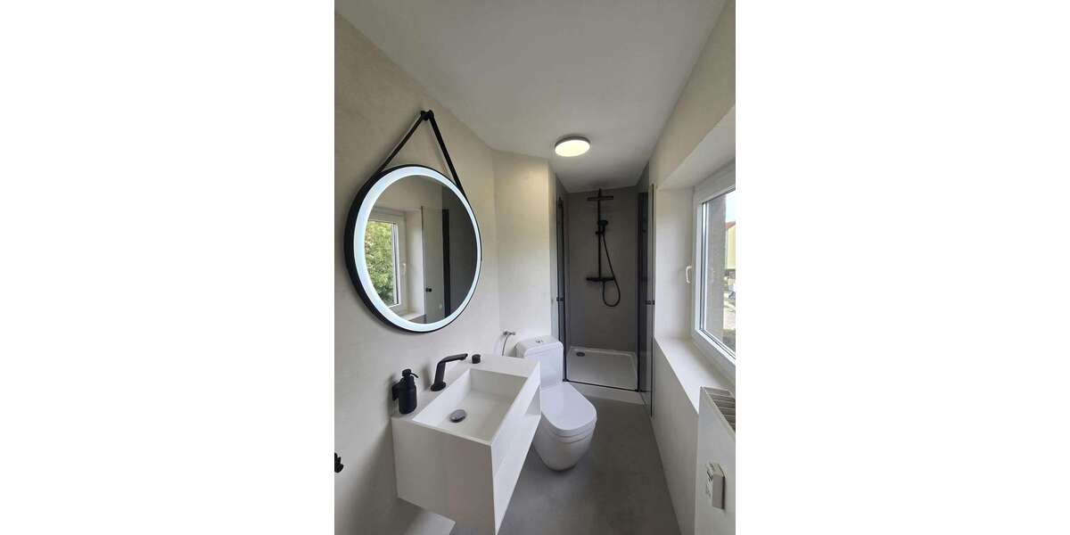 Etagenwohnung Schönberg - 3 Zimmer, 116 m&sup2;, 995&euro; | Angebot:27260717