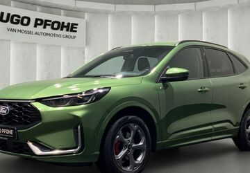 Ford Kuga 14.501 km 25.950 &euro; Lübeck 23554