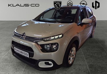 Citroen C3 46.723 km 11.490 &euro; Lübeck 23562