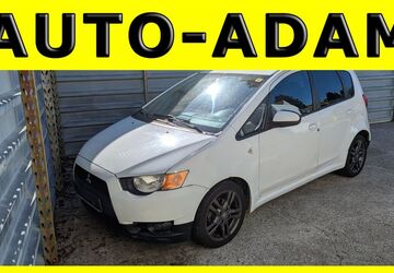 Mitsubishi Colt 99.332 km 2.150 &euro; Lübeck 23556