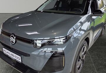 Citroen C5 Aircross 6.000 km 36.890 &euro; Lübeck 23562