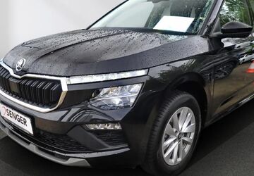 Skoda Kamiq 10.450 km 26.880 &euro; Lübeck 23560