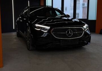 Mercedes-Benz E 220 60.000 km 60.500 &euro; Ahrensburg 22926