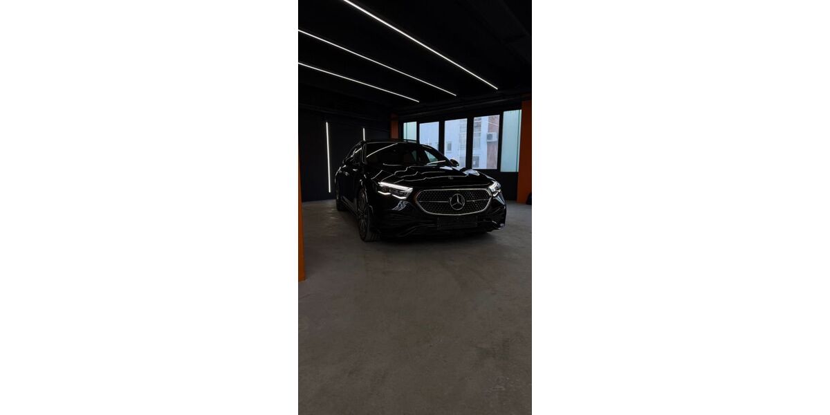 Mercedes-Benz E 220 60.000 km 60.500 &euro; Ahrensburg 22926