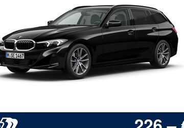 BMW 318 83.467 km 24.750 &euro; Lübeck 23560