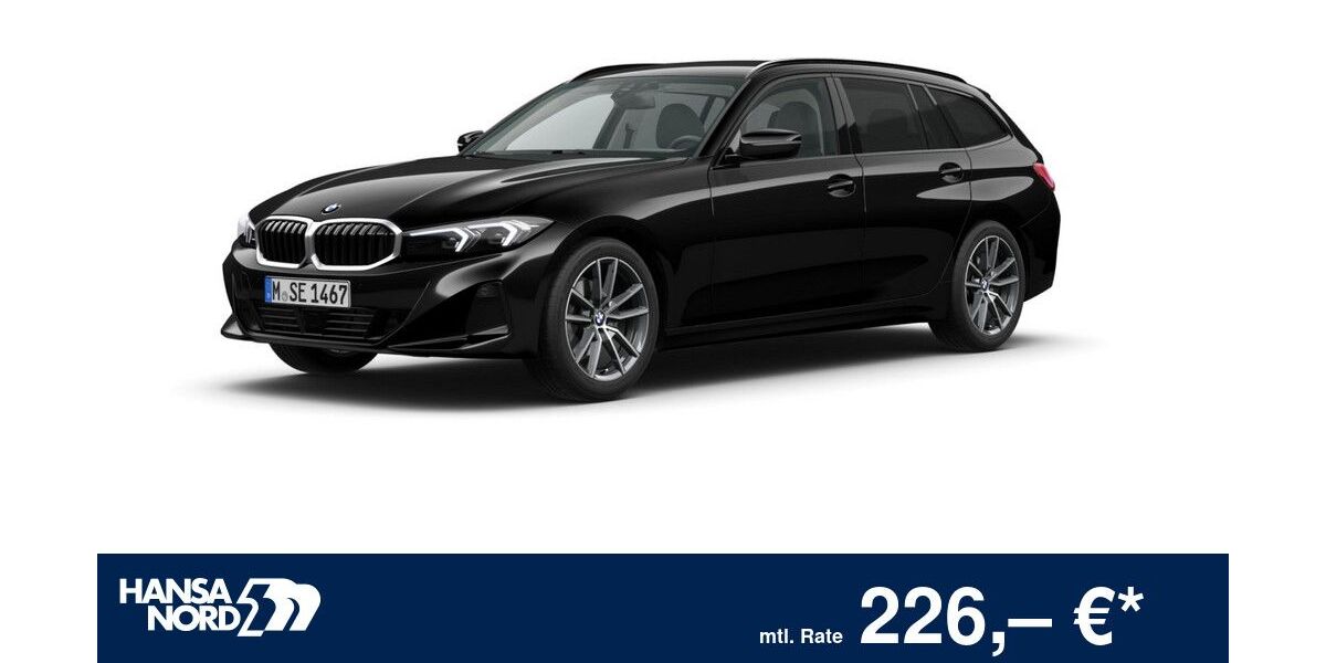 BMW 318 83.467 km 24.750 &euro; Lübeck 23560