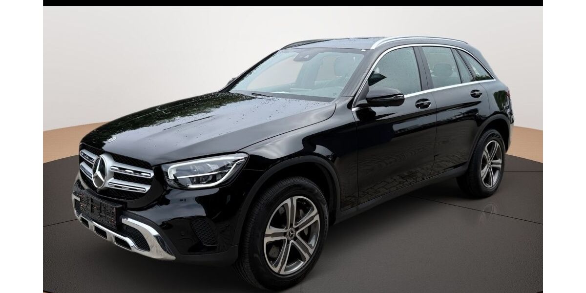Mercedes-Benz GLC 300 61.465 km 35.490 &euro; Lübeck 23556