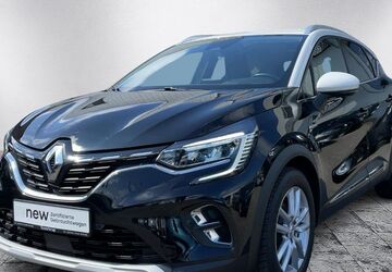 Renault Captur 80.000 km 15.990 &euro; Bad Oldesloe 23843