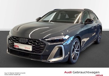 Audi A5 16.990 km 48.479 &euro; Mölln 23879