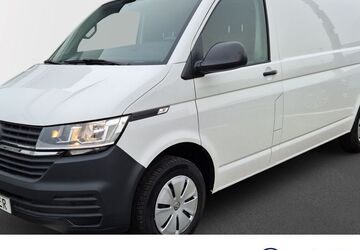 VW T6 Transporter 1.100 km 37.779 &euro; Mölln 23879
