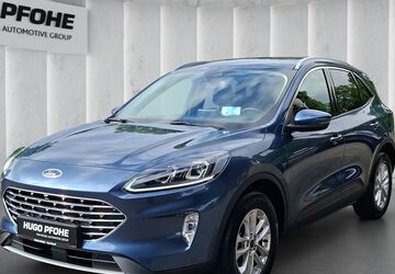 Ford Kuga 46.603 km 24.450 &euro; Lübeck 23554