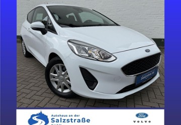 Ford Fiesta 86.205 km 10.698 &euro; Mölln 23879