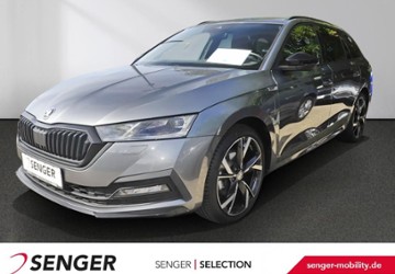 Skoda Octavia 94.300 km 23.480 &euro; Lübeck 23560