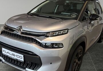 Citroen C3 Aircross 5.394 km 21.980 &euro; Lübeck 23562