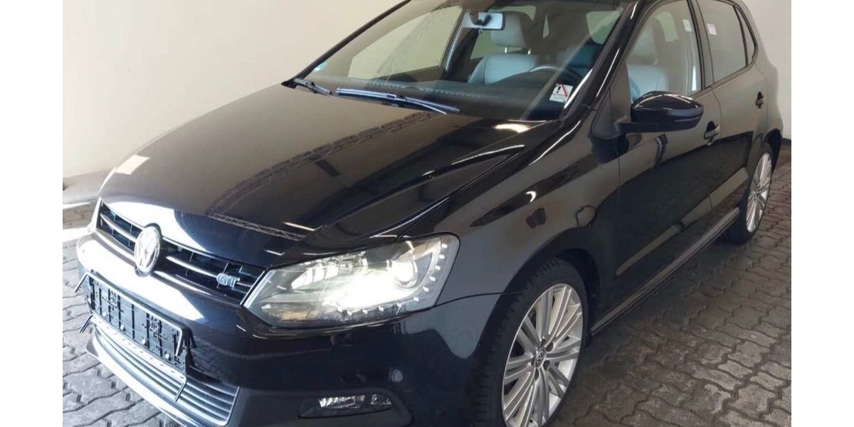 VW Polo 57.000 km 12.800 &euro; Stepenitztal 23936
